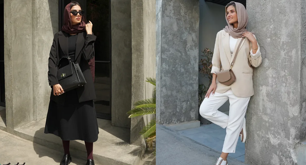 کفش چرم اسپرت