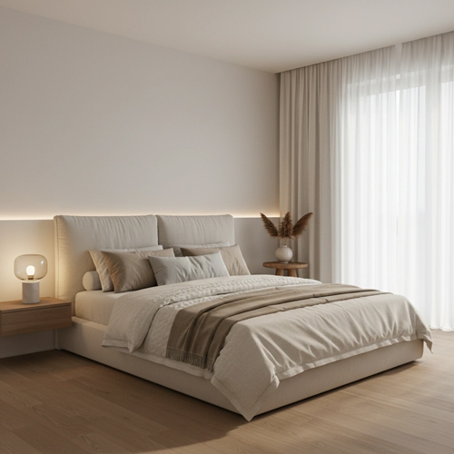 چطور تخت را با سبک دکوراسیون خود هماهنگ کنیم؟