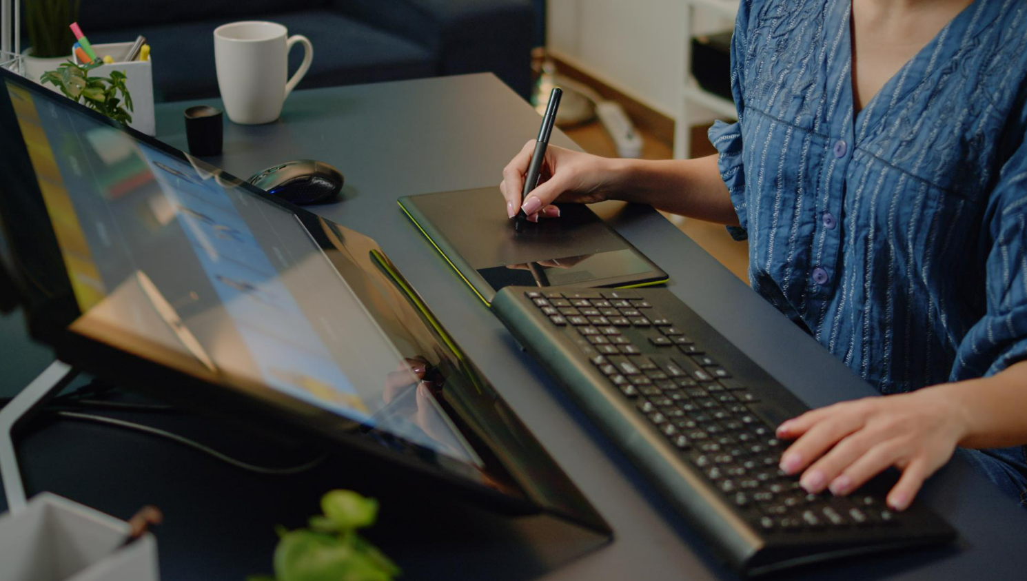 طراحی سایت با برنامه نویسی سایت چه فرقی دارد؟