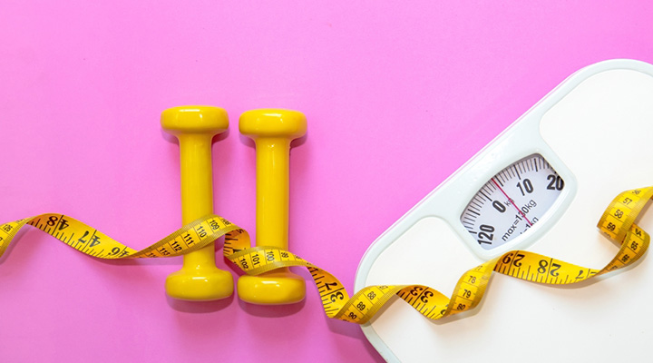 آمپول لاغری