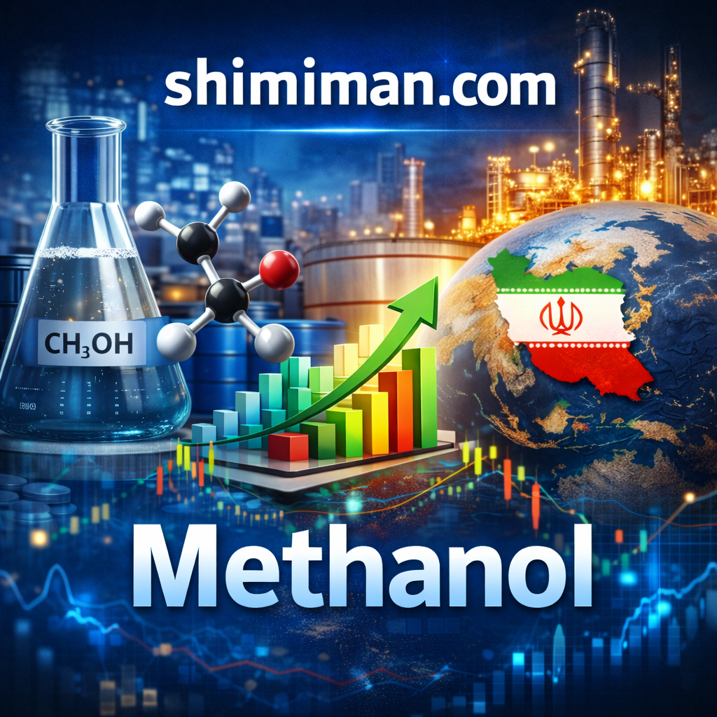 متانول