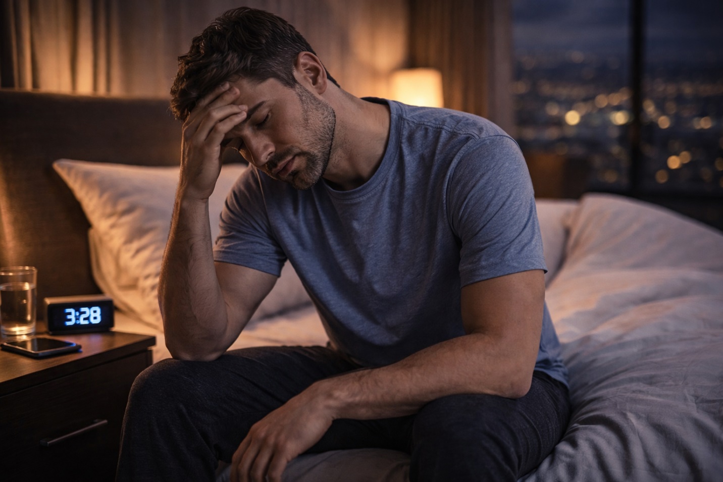 خستگی مزمن در سبک زندگی امروز